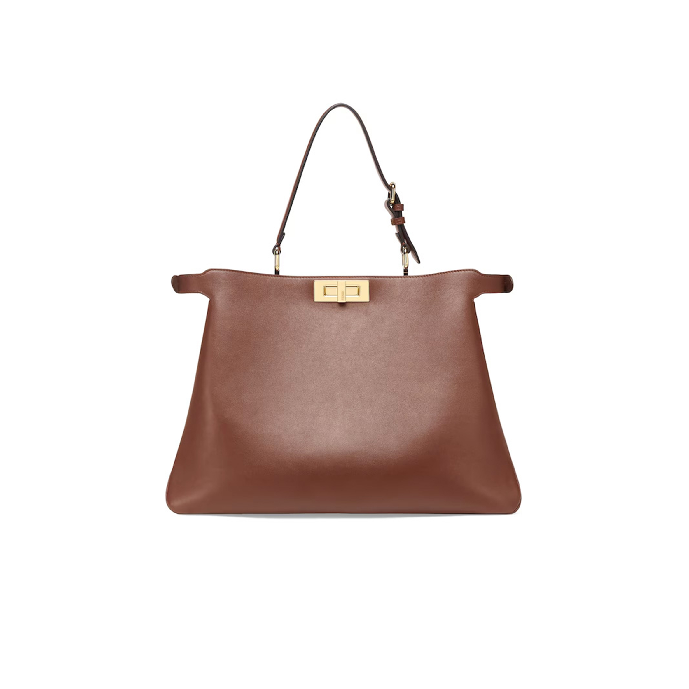 FENDI PEEKABOO SOFT LARGE 8BN358AOVHF1SK4 (40.5*28*13cm) FENDI PEEKABOO SOFT LARGE 8BN358AOVHF1SK4 (40.5*28*13cm)